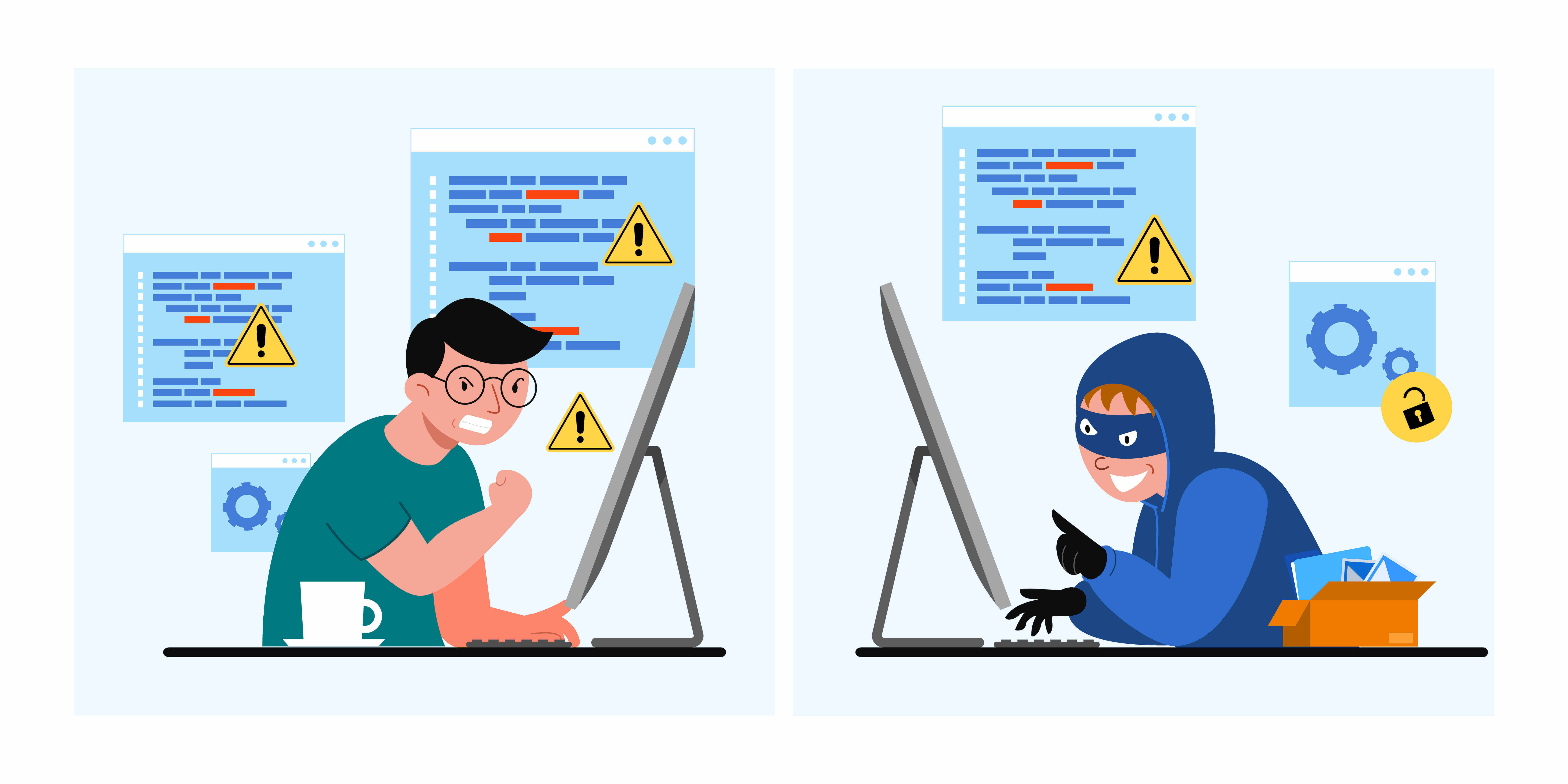 5 Cara Mengamankan Akun Google dari Hacker